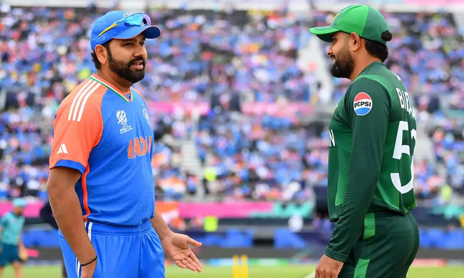 இந்தியா வராவிட்டால் சாம்பியன்ஸ் கோப்பையில் இருந்து விலகி விடுவோம்: ஐசிசி-க்கு பாகிஸ்தான் எச்சரிக்கை
