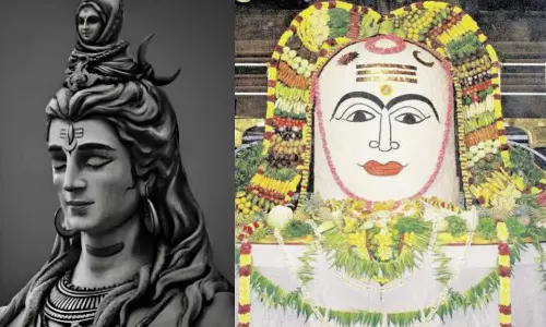 15.11.2024 ஐப்பசி பவுர்ணமி: வறுமையை அகற்றும் அன்னாபிஷேகம்!