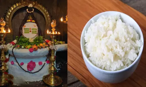 `சோறு கண்ட இடம் சொர்க்கம் என்பதற்கான அர்த்தம் இதுதானாம்!