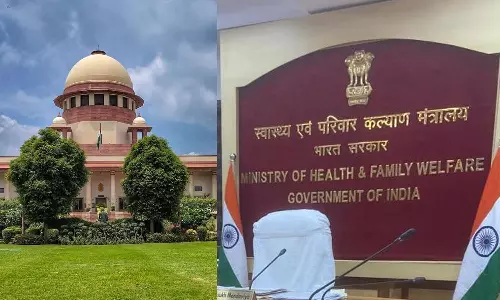 பள்ளி மாணவிகளுக்கான மாதவிடாய் சுகாதார கொள்கைக்கு மத்திய மந்திரி ஒப்புதல்: உச்சநீதிமன்றத்தில் மத்திய அரசு தகவல்