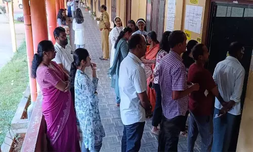 வயநாடு, செலக்கரா சட்டசபை தொகுதியிலும் விறுவிறுப்பான ஓட்டுப்பதிவு