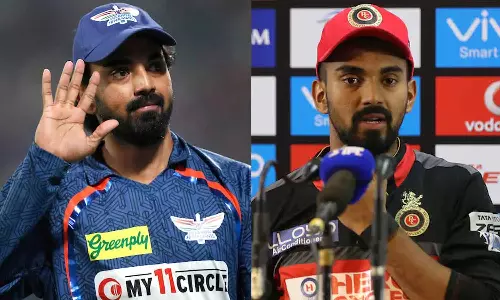 பெங்களூரு அணிக்கு மீண்டும் திரும்ப வாய்ப்பு உள்ளது- கே.எல்.ராகுல்