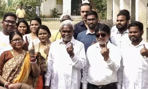 ஜார்க்கண்ட் சட்டசபை முதற்கட்ட தேர்தல், வயநாடு இடைத்தேர்தல் வாக்குப்பதிவு- லைவ் அப்டேட்ஸ்