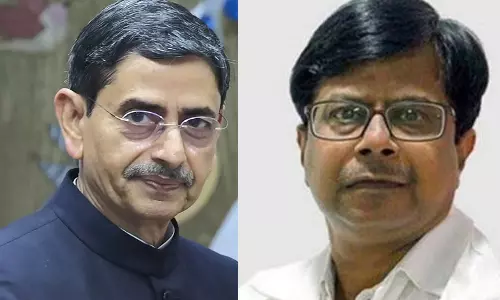 மருத்துவர் மீதான தாக்குதல் அதிர்ச்சியளிக்கிறது- ஆளுநர் ஆர்.என்.ரவி கடும் கண்டனம்