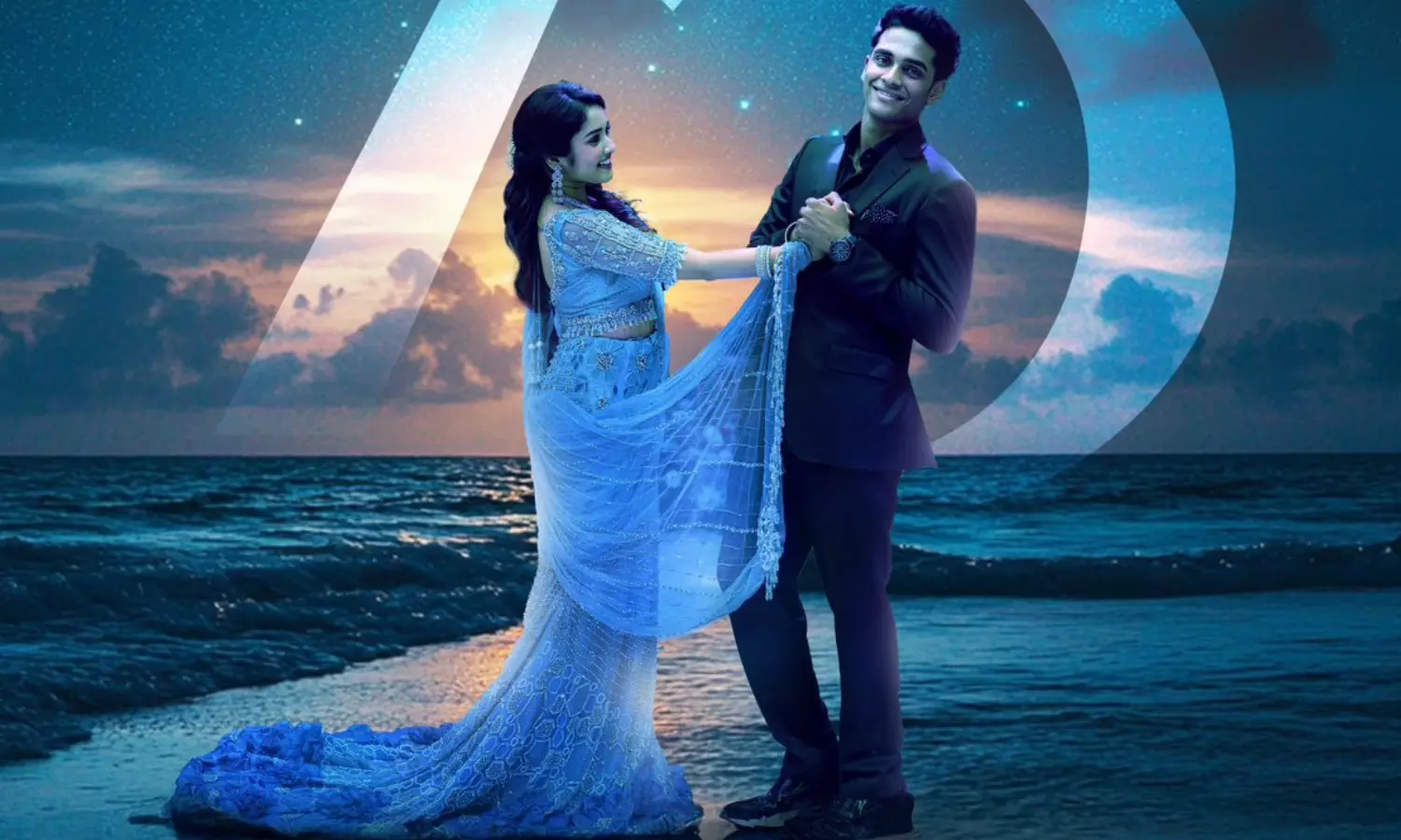 வியூஸ்களை வாரிக் குவிக்கும் கோல்டன் ஸ்பாரோ பாடல்