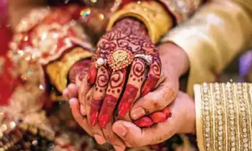 பெண்களின் திருமண வயது 21 ஆக உயர்த்தப்படுமா? பாராளுமன்ற நிலைக்குழு 22-ந்தேதி ஆலோசனை