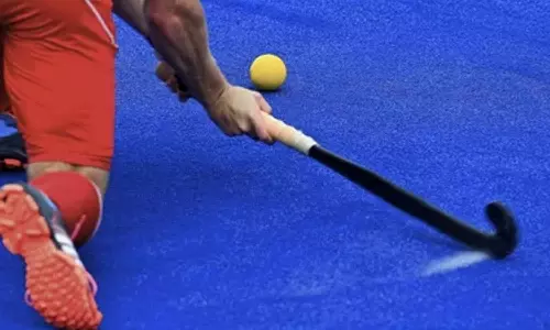 தேசிய சீனியர் ஹாக்கி: கால்இறுதியில் தமிழக அணி தோல்வி