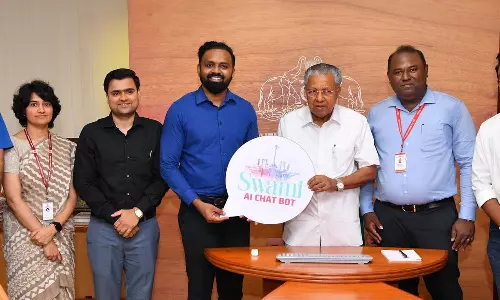 சபரிமலை செல்லும் பக்தர்கள் பூஜை நேரம், போக்குவரத்து வசதிகளை தெரிந்துகொள்ள செயலி அறிமுகம்