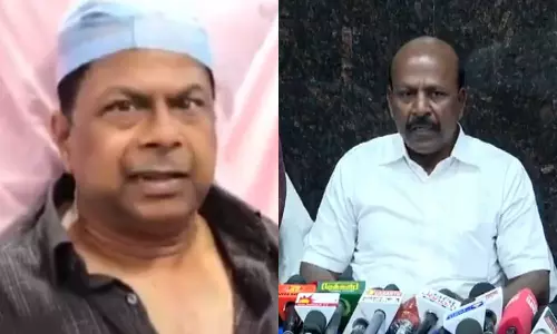 அரசு ஆஸ்பத்திரிகளில் பாதுகாப்பு குறித்து கூட்டு தணிக்கை நடத்தப்படும்- அமைச்சர் மா.சுப்பிரமணியன்