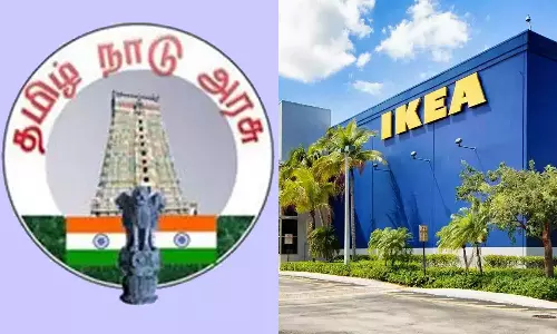 தமிழ்நாட்டில் முதலீடு செய்ய சுவீடனைச் சேர்ந்த 4 நிறுவனங்கள் விருப்பம்- தூதர் தகவல்