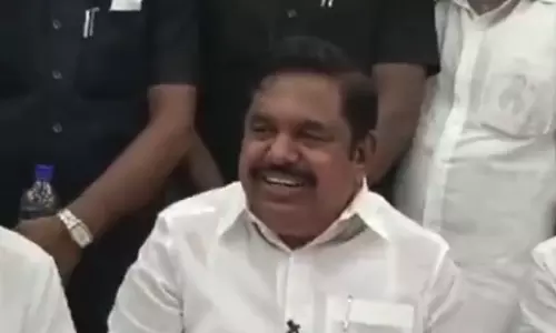 பாஜகவுடன் கூட்டணி இல்லை- இபிஎஸ் மீண்டும் உறுதி