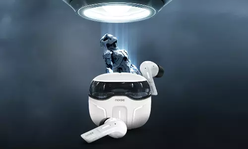 10 நிமிட சார்ஜில் 150mins பிளேடைம்.. குறைந்த விலையில் புது இயர்பட்ஸ் அறிமுகம் - எந்த மாடல்?