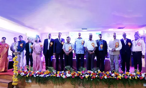 தனியார் பொறியியல் கல்லூரியில் ஐ.இ.இ.இ. சார்பில் 3 நாள் சிறப்பு சர்வதேச கருத்தரங்கம்