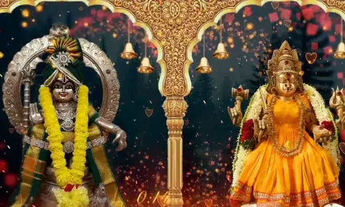 திருமணம் கைகூட செய்யும் மஞ்சமாதா தரிசனம்