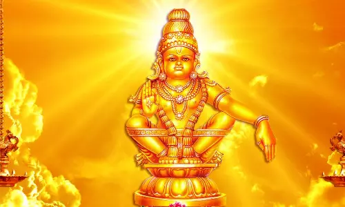 மாலை அணியும் போது செல்ல வேண்டிய மந்திரம்