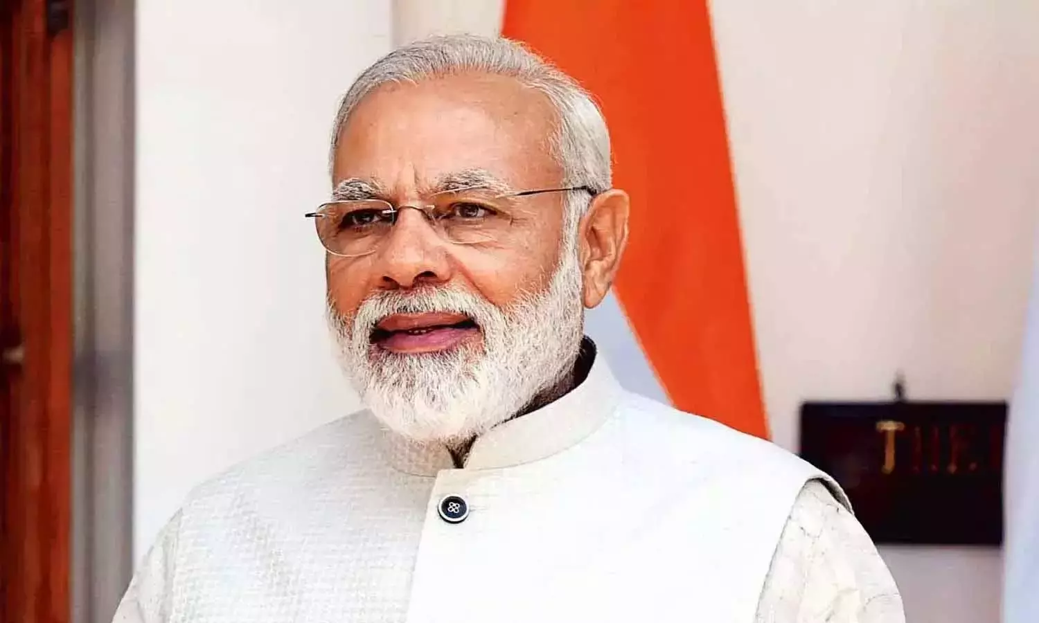 டொமினிகா நாட்டின் உயரிய விருதைப் பெறுகிறார் பிரதமர் மோடி