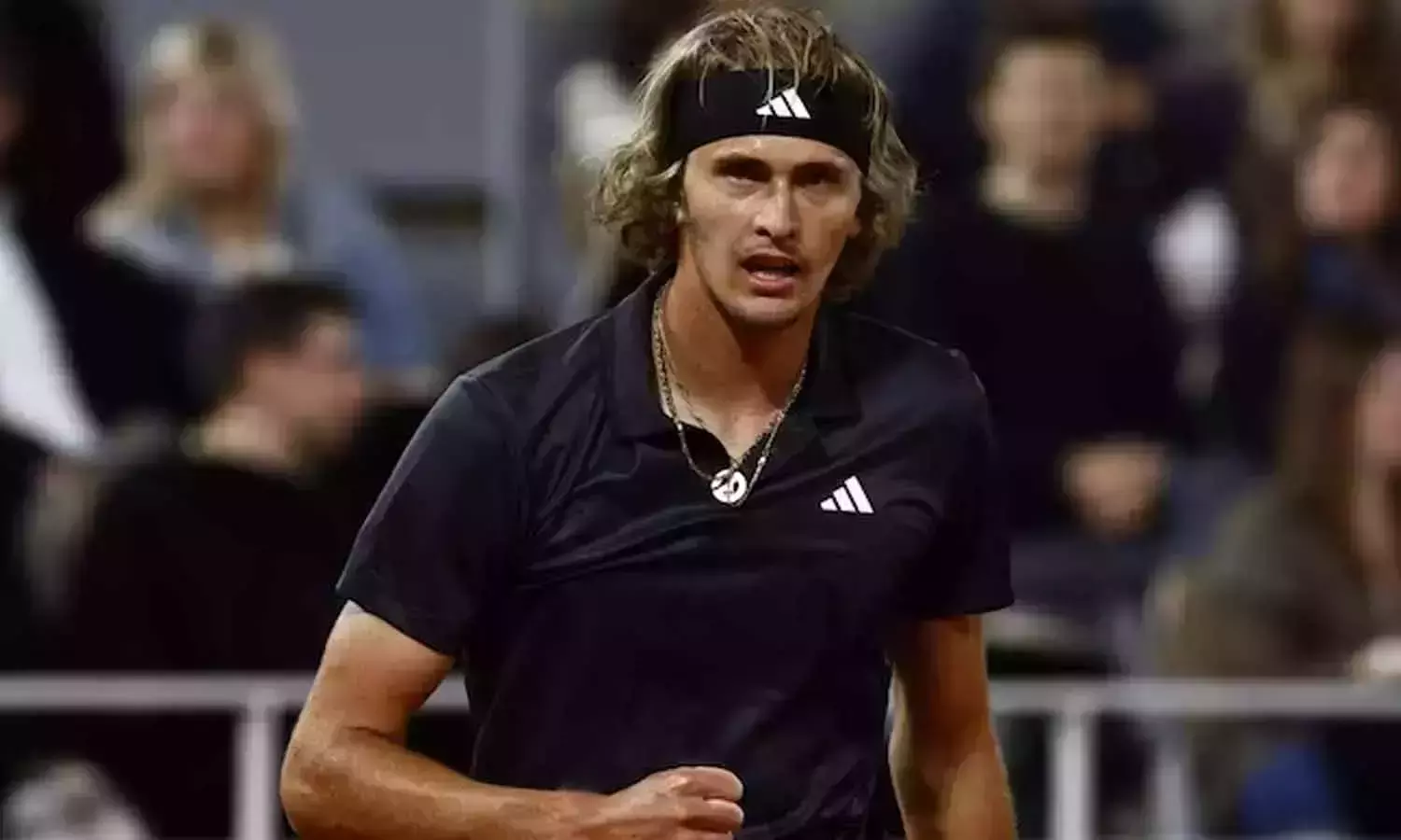 ஆண்கள் டென்னிஸ் சாம்பியன்ஷிப்: ஸ்வரேவ், பிரிட்ஸ் வெற்றி