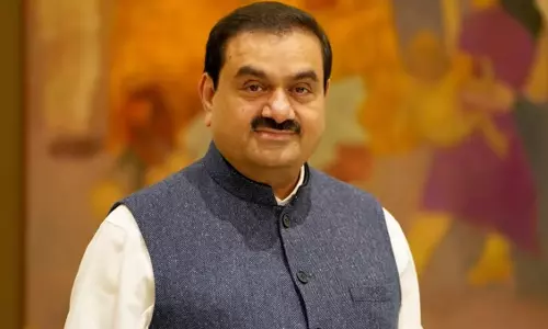 டிரம்புக்கு வாழ்த்து தெரிவித்த அதானி: அமெரிக்காவில் 10 பில்லியன் டாலர் முதலீடு செய்ய திட்டம்