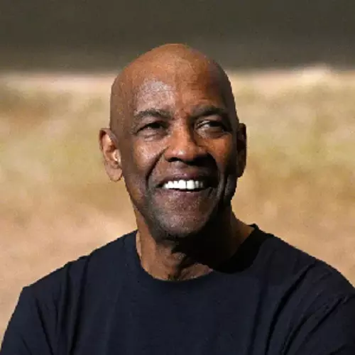 டென்சல் வாஷிங்டன்