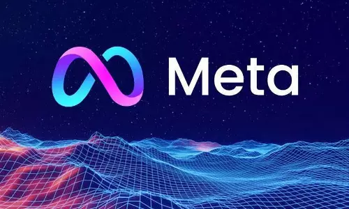 மெட்டா நிறுவனத்துக்கு ரூ.7 ஆயிரம் கோடி அபராதம் விதித்த ஐரோப்பிய ஆணையம்