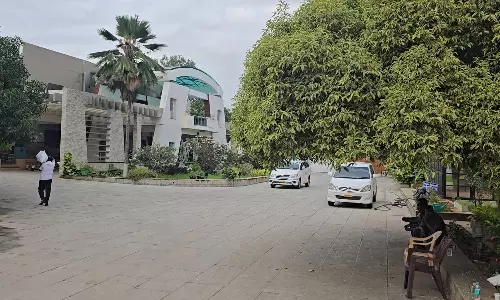 கோவையில் லாட்டரி அதிபர் மார்ட்டின் வீடு உள்பட 5 இடங்களில் அமலாக்கத்துறை சோதனை