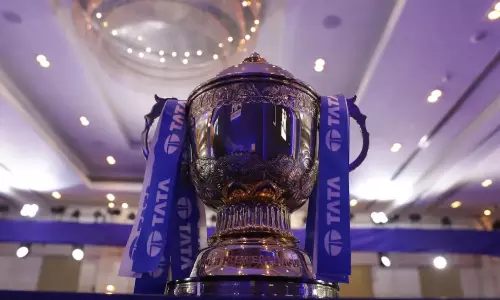 ஐ.பி.எல். 2025 மெகா ஏலம் : மொத்தம் 574 வீரர்கள் - முழு லிஸ்ட் வெளியானது