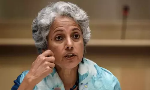 பருவநிலை மாற்றத்தால் இந்தியர்களுக்கு பாதிப்பு ஏற்படும்: எச்சரிக்கும் முன்னாள் விஞ்ஞானி