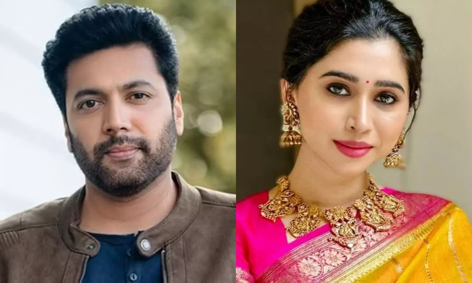 Divorce case Jayam Ravi and Aarti court orders to approach conciliation  settlement centre, விவாகரத்து வழக்கு: ஜெயம் ரவி - ஆர்த்தி சமரச தீர்வு  மையத்தை அணுக நீதிமன்றம் உத்தரவு