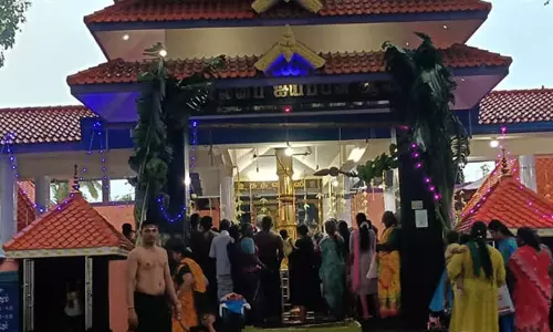 மகத்துவம் வாய்ந்த கார்த்திகை மாதம் இன்று தொடக்கம்: ஐயப்பன் கோவில்களில் சிறப்பு ஏற்பாடு