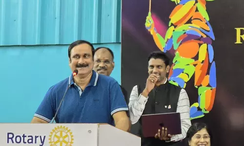 2026-ல் தமிழ்நாட்டில் அமையும் கூட்டணி ஆட்சியில் பா.ம.க.வும் இடம்பெறும்: அன்புமணி ராமதாஸ்