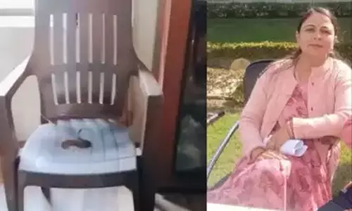 ஆசிரியரை பழிவாங்க யூடியூப்பை பார்த்து BOMB தயாரித்த மாணவர்கள் - அரியானாவில் அதிர்ச்சி