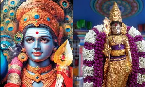 இன்றைய முக்கிய நிகழ்வுகள் மற்றும் பஞ்சாங்கம்- 17 நவம்பர் 2024