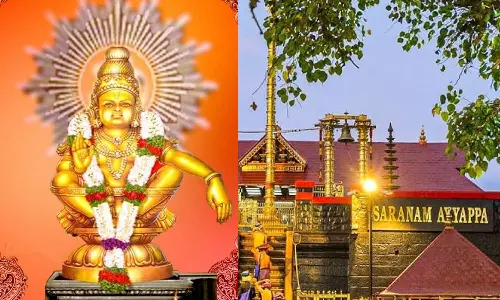 ஐயப்ப சாமிகளுக்கான வழிபாடு விதிமுறைகள்!