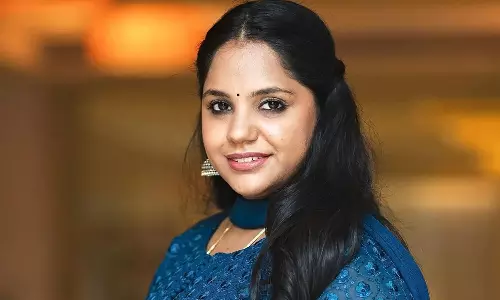 சின்னத்திரைக்கு வரும் சைந்தவி