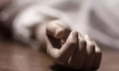 இளம் பெண் மர்ம மரணம்- அடித்து கொலை செய்ததாக பெற்றோர் புகார்