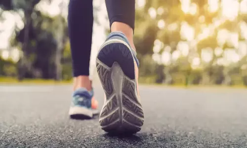 உடல் ஆரோக்கியத்திற்கு பயனுள்ள 6-6-6 நடைப்பயிற்சி