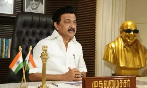 விழுப்புரத்தில் வரும் 28, 29ம் தேதிகளில் முதலமைச்சர் மு.க.ஸ்டாலின் ஆய்வு