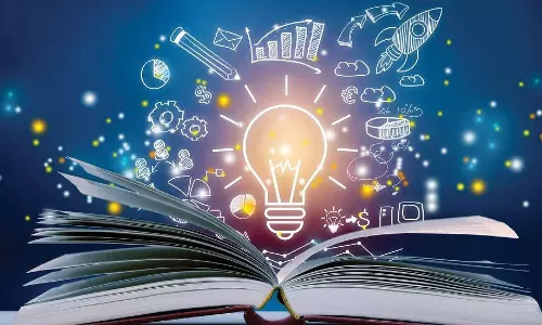 அறிவே ஆற்றல்!