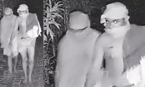 குருவா கொள்ளை கும்பல் கேரளாவில் நடமாட்டம்