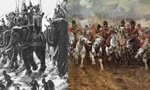 தானைத் தலைவன்!