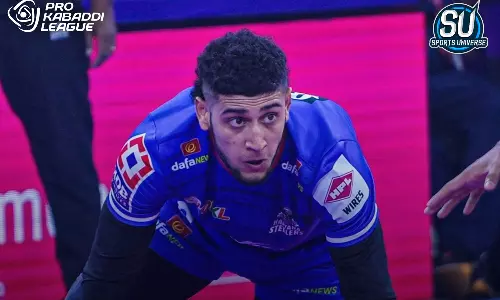 புரோ கபடி லீக்: அரியானா, ஜெய்ப்பூர் அணிகள் வெற்றி