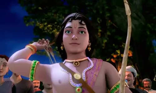 சிலிர்க்க வைக்கும் ஐய்யப்பன் வரலாறு