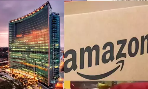 கம்பெனிக்கு கட்டுபடி ஆகல.. பெங்களூரு தலைமையகத்தை மாற்றும் அமேசான்  - எங்கு தெரியுமா?