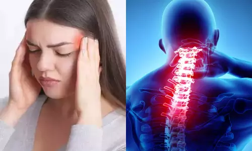 உடல் வலிகளுக்கு காரணமான மன உளைச்சல்!