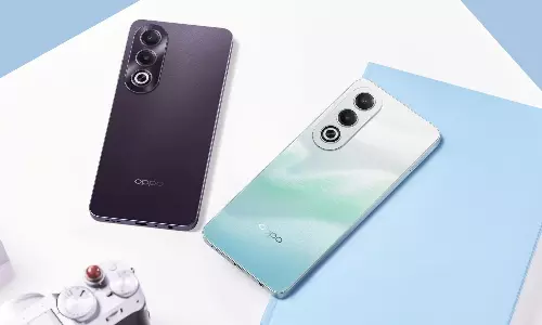ஒன்பிளஸ் 13R-க்கு போட்டியாக புது ஒப்போ போன் - லீக் ஆன தகவல்