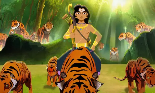 சரண கோஷத்தின் மகத்துவம்