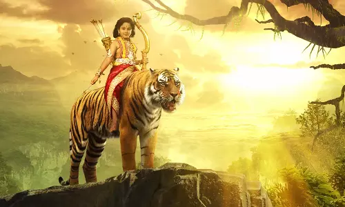 ஐயப்பன் வழி நடை பாடல்