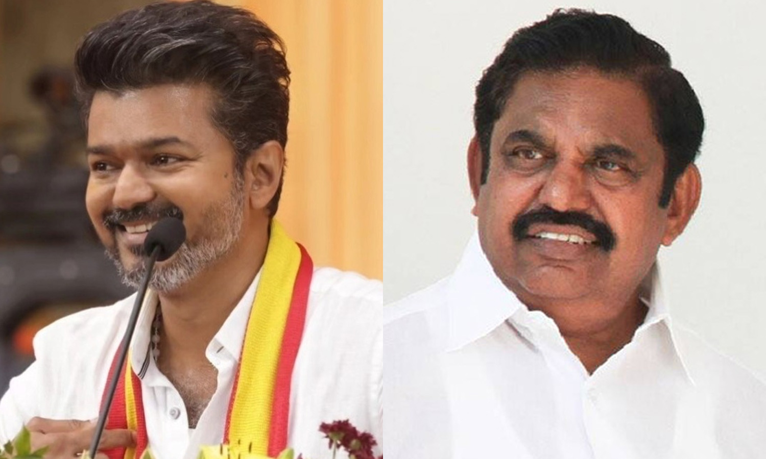 அதிமுகவுடன் கூட்டணி இல்லை- தவெக அறிவிப்பு அதிமுகவுடன் கூட்டணி இல்லை- தவெக அறிவிப்பு