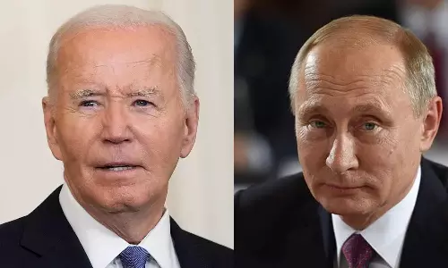 நீண்ட தூரம் சென்று தாக்கும் ஏவுகணைகளை பயன்படுத்த உக்ரைனுக்கு அனுமதி: அமெரிக்காவை எச்சரித்த ரஷியா