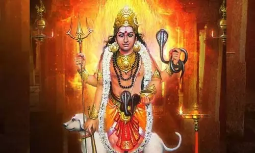 இந்த வார விசேஷங்கள் (19.11.2024 முதல் 25.11.2024 வரை)